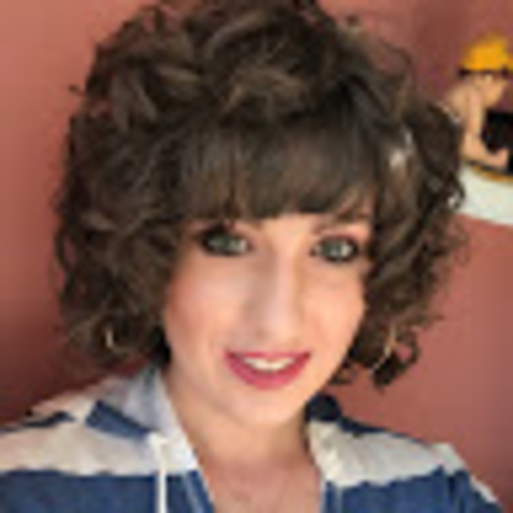 Meet your Posher, Mikayla